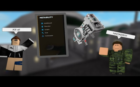 metability roblox