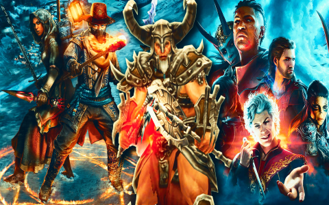 good co op strategy games