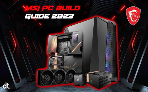 pc gamer hardware guide