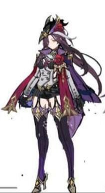 r/genshin impact leaks