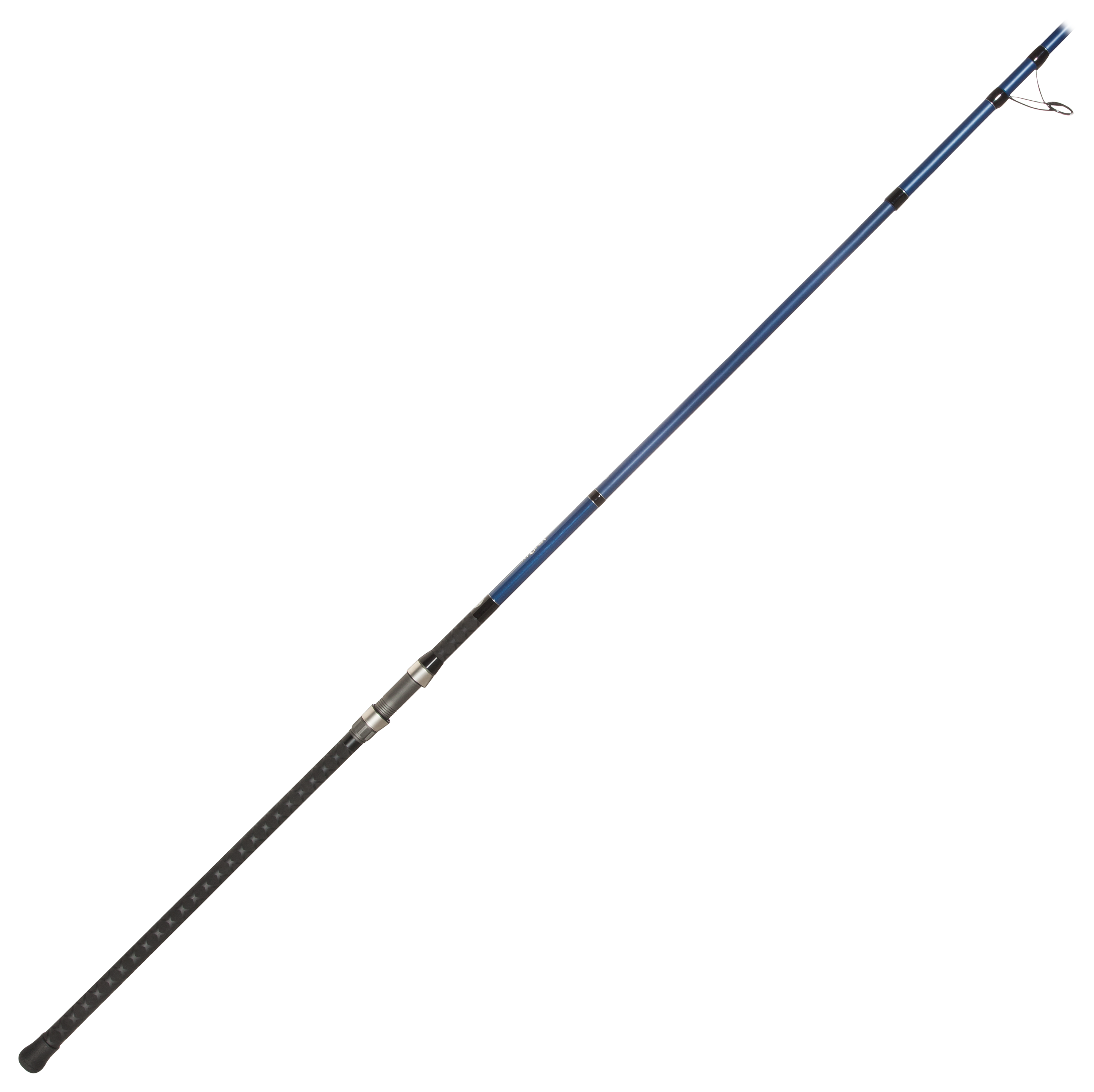 ocean master fishing rod