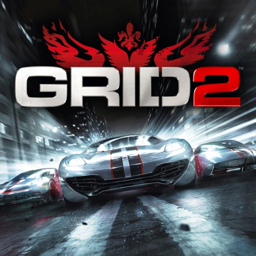 game grid 2 review