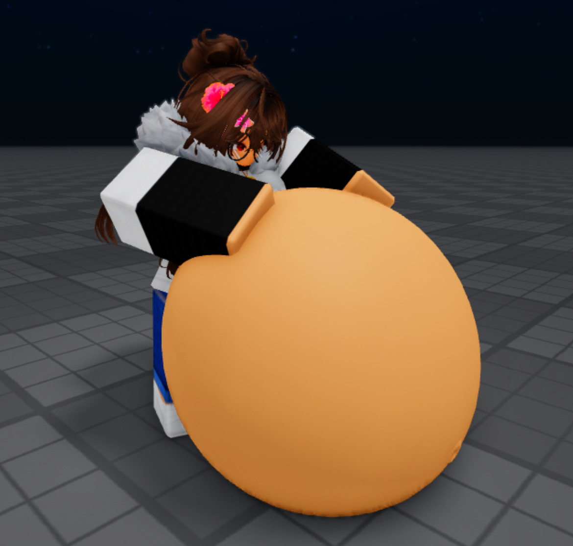roblox vore