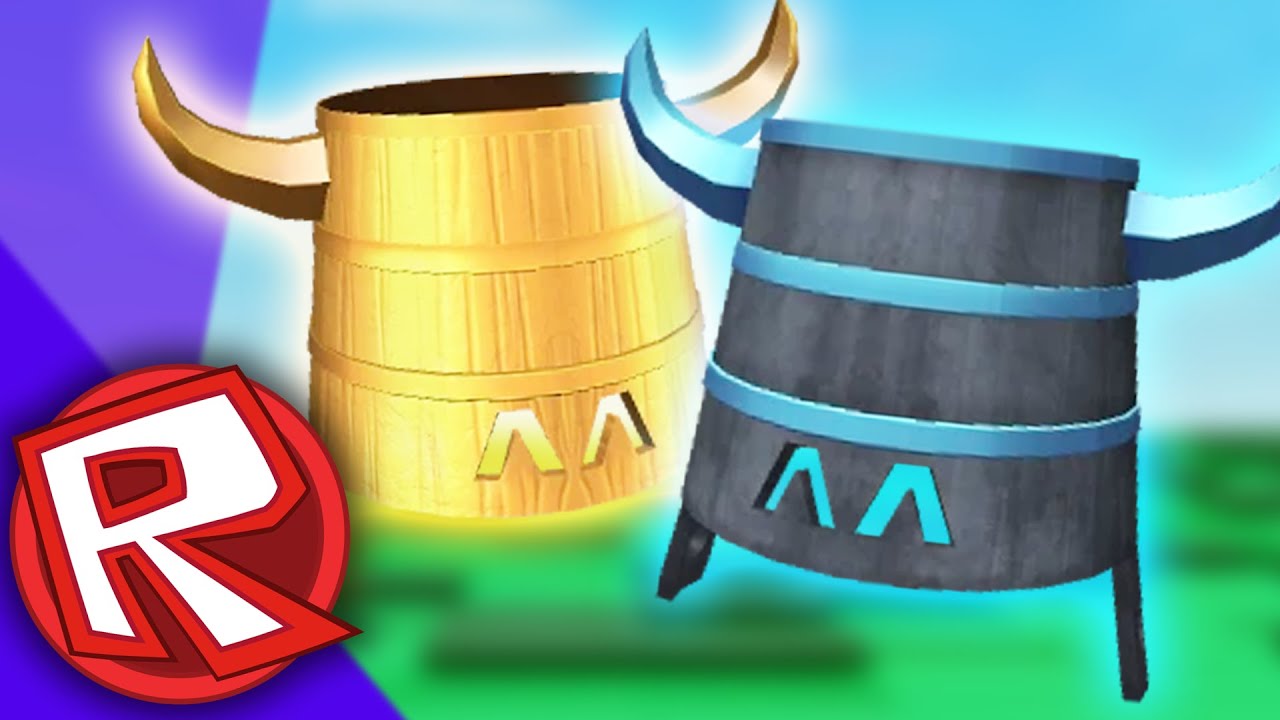 how to get the agonizingly happy bucket in roblox