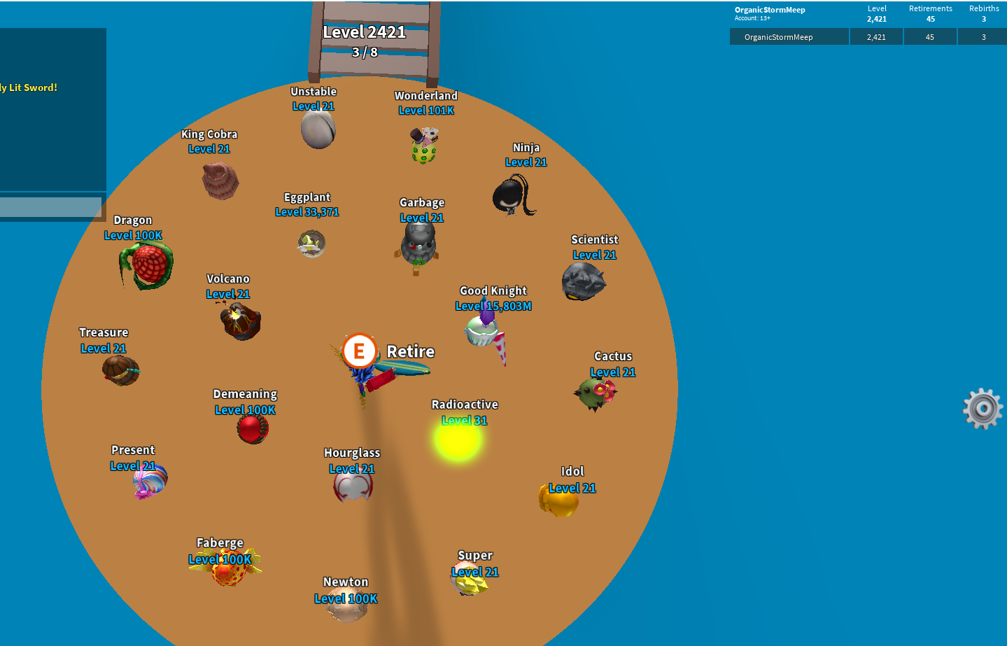 egg farm sim roblox easter egg