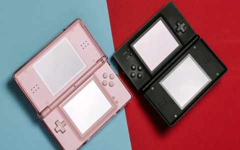 game design hardware