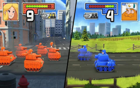 strategy games on switch