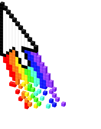 rainbow roblox cursors