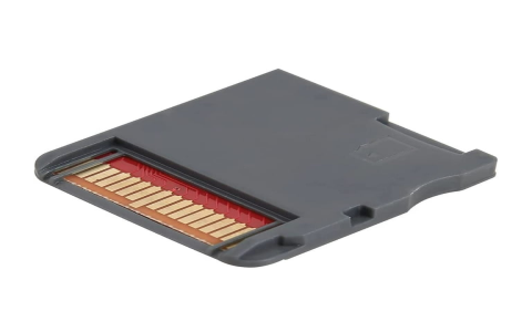 3ds games on ds hardware