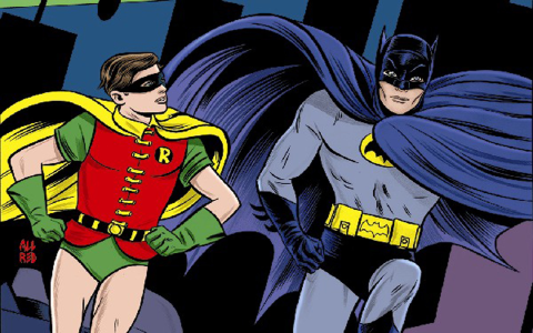 This Batman Collection Of 4K Movies Has Gotten A Massive Black Friday Discount