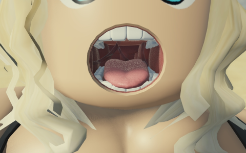 roblox vore