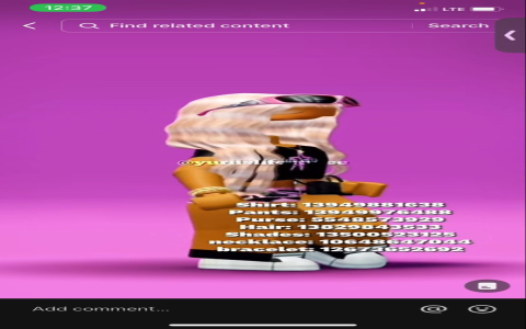 how to find a roblox outfis from picture