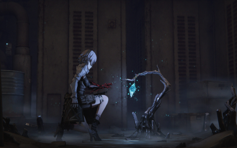 Stellar Blade Developer Expects The Game To Be Even Bigger On PC, Aiming For 2025 Launch