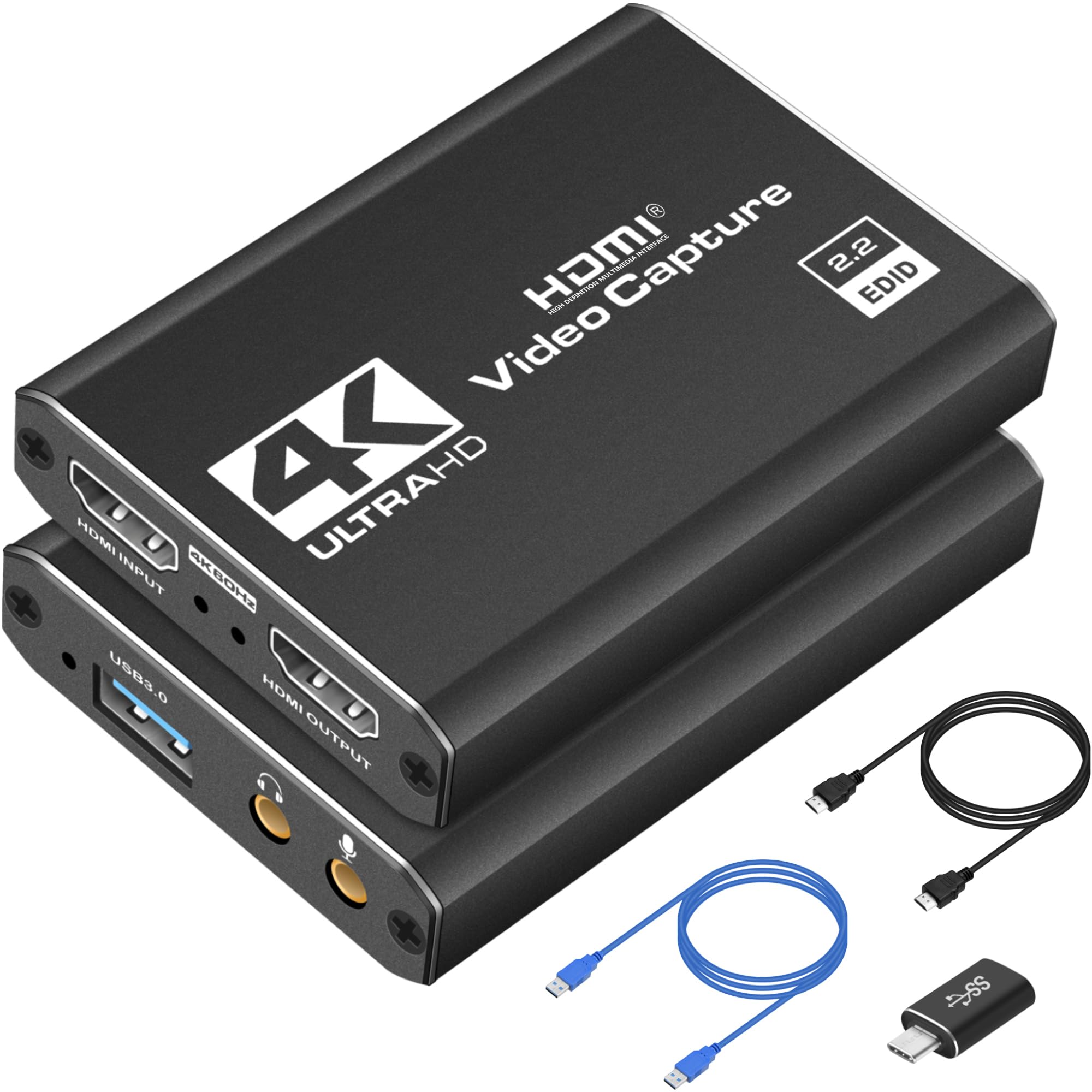 pc game capture hardware