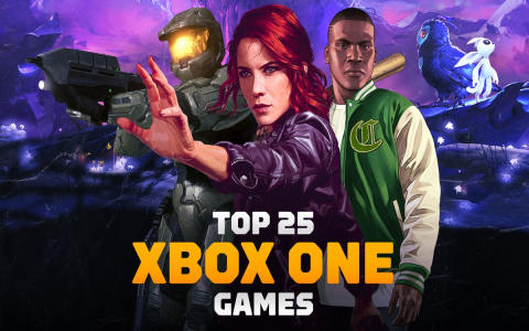best strategy games on xbox