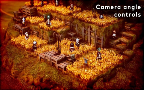strategy games for switch