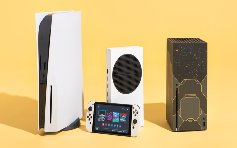 4k games on bad hardware