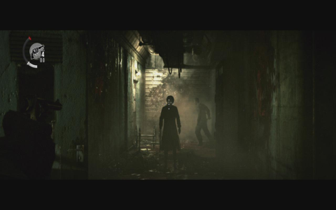 the evil within ps4 game review