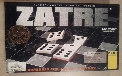 dominoes game strategy