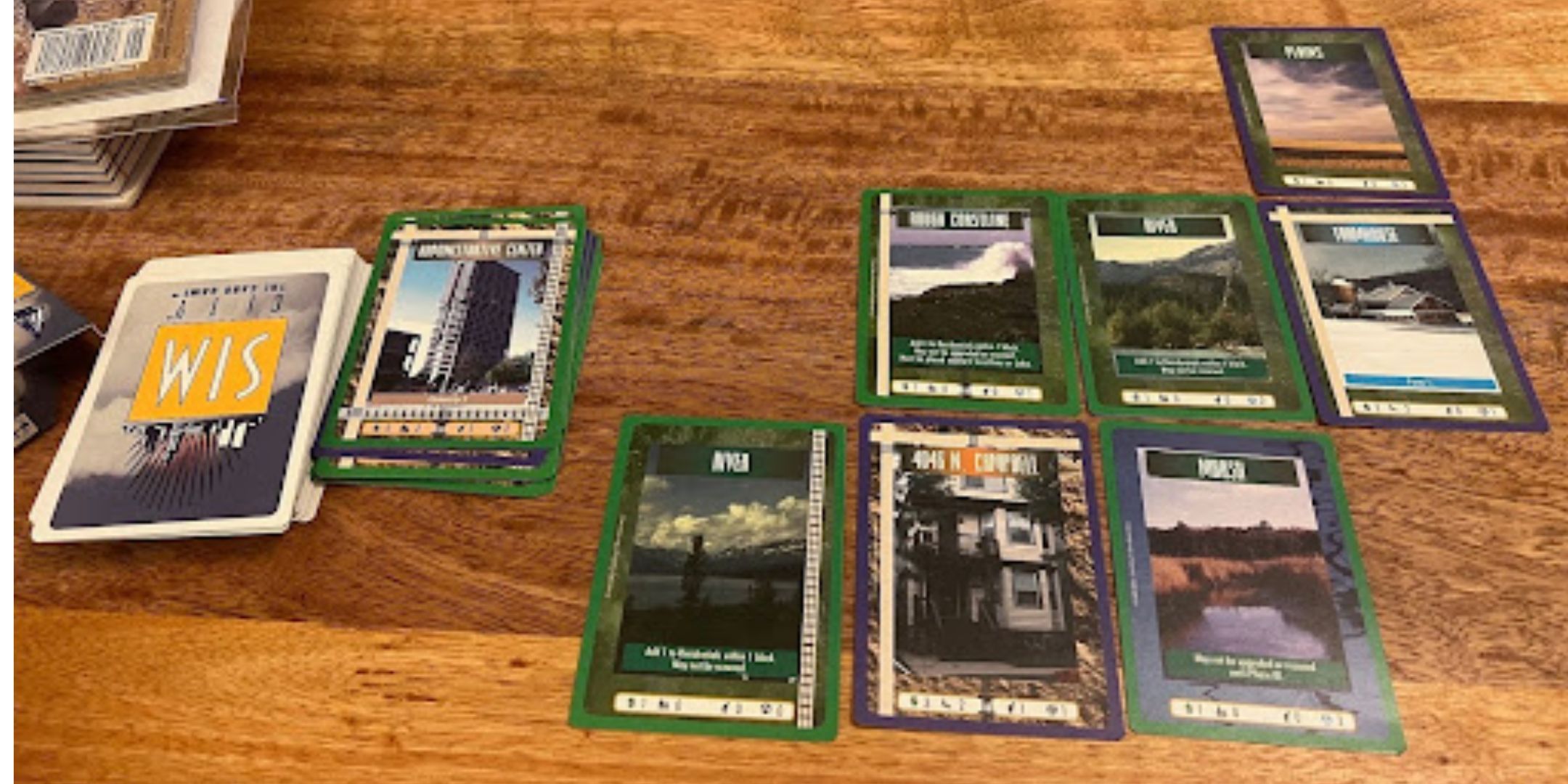 card game sealed review
