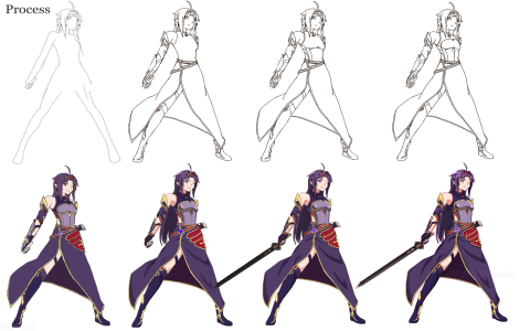 genshin impact crossover