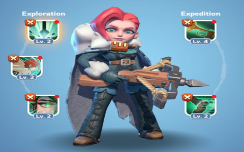best heroes in whiteout survival