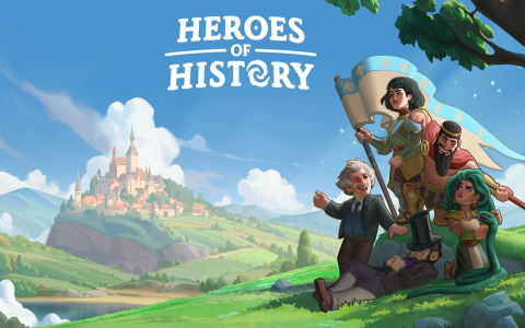 historical strategy games