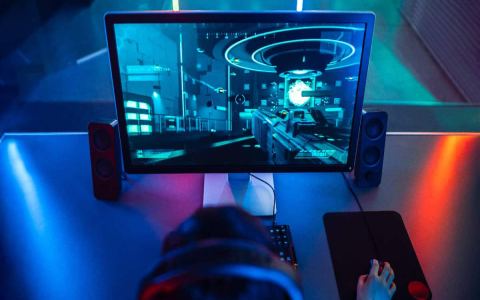 in game fps hardware monitor