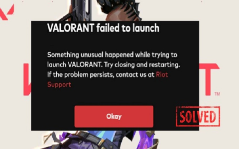 the game will not run on this hardware