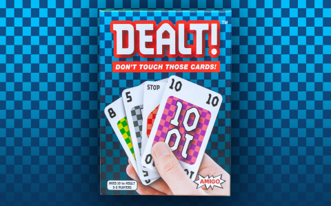 card game reviews