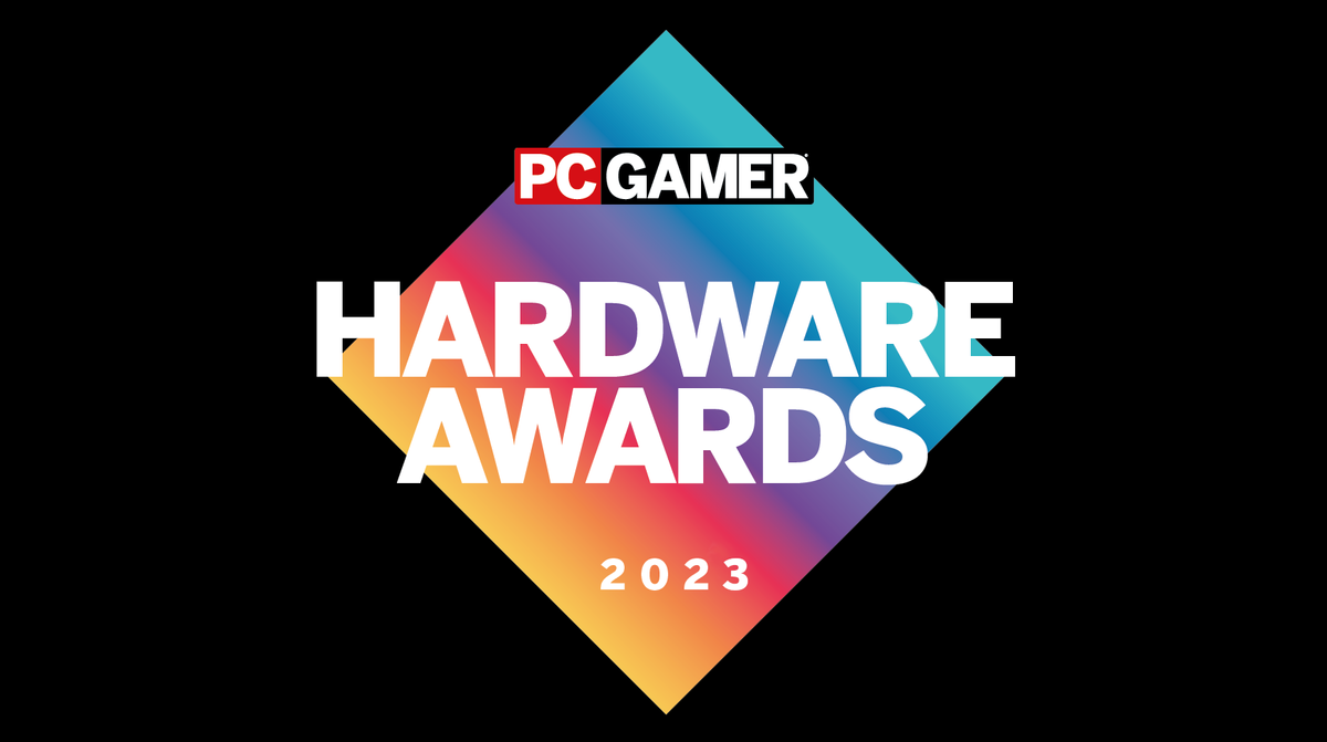 pc gamer hardware awards