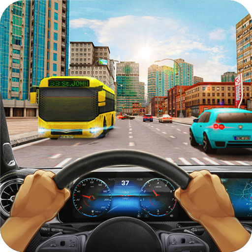 game mobil simulator