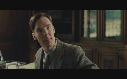 movie the imitation game review