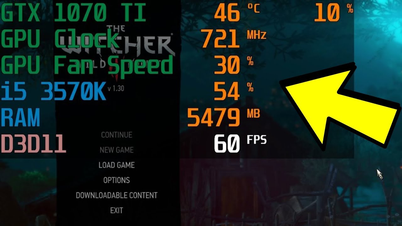 best in game hardware monitor