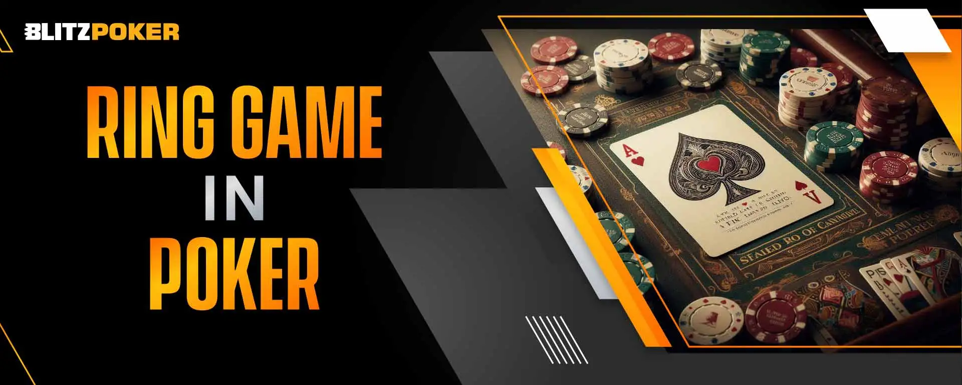 poker ring game strategy