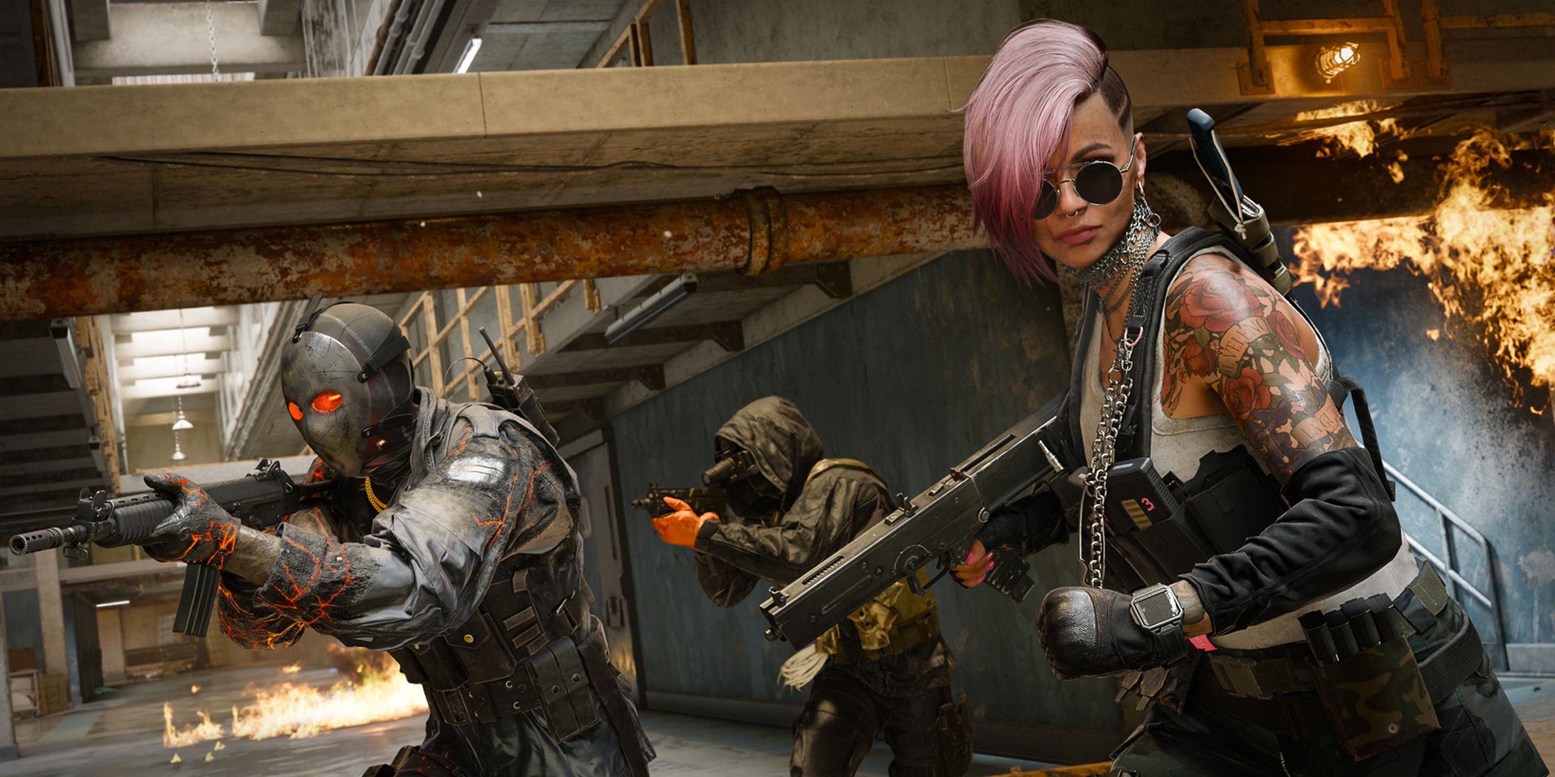 CoD: Black Ops 6 Season 1 Battle Pass Makes An Unpopular Change