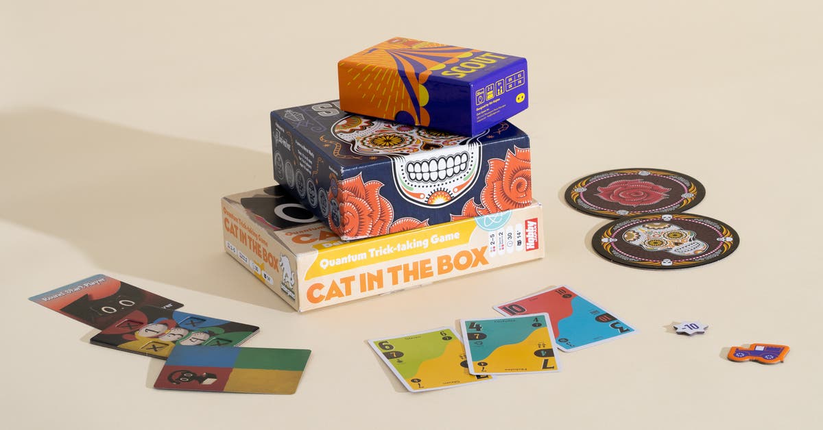 card game reviews