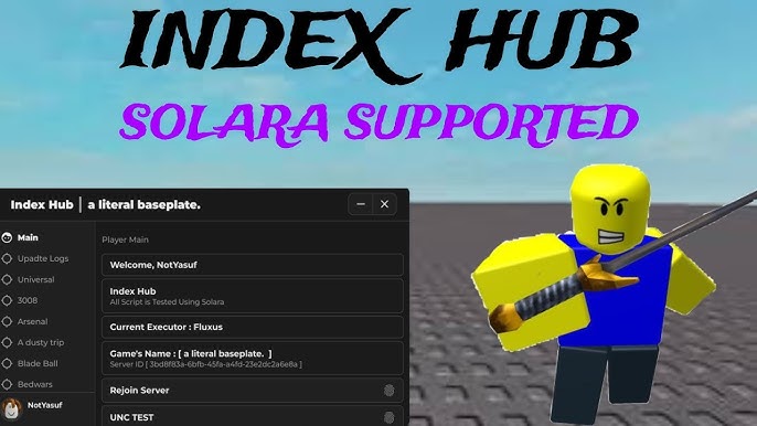 roblox bedwars solara script