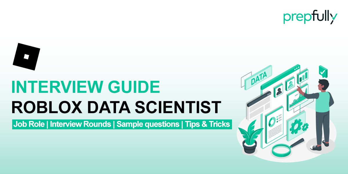 data science roblox 205