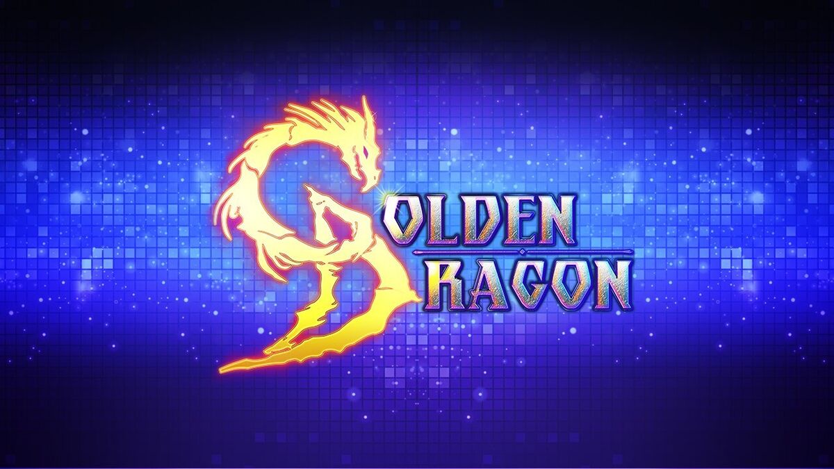 golden dragon mobile game