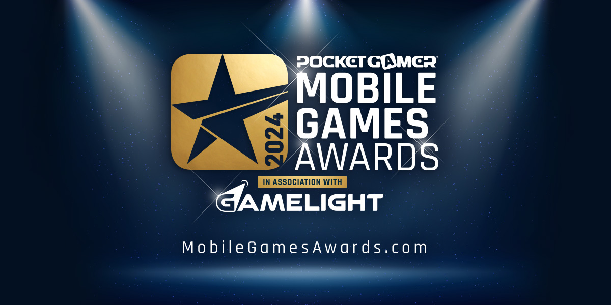 mobile game awards 2024