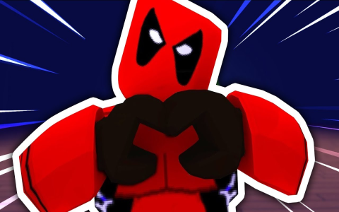 deadpool wolverine roblox picture id