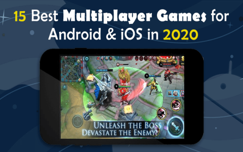 best games on mobile