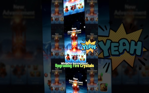 whiteout survival fire crystals