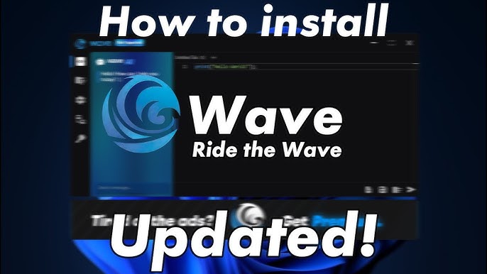 wave discord roblox