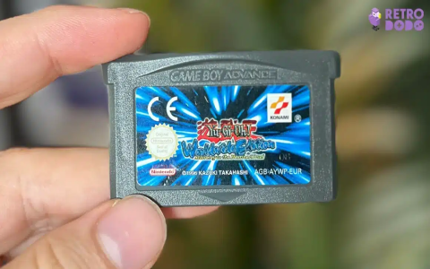 gameboy advance strategy games