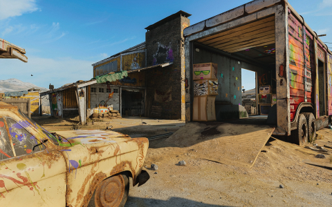 CoD: Black Ops 6 And Warzone Patch Notes Detail Several Fixes, Return Of Nuketown 24/7