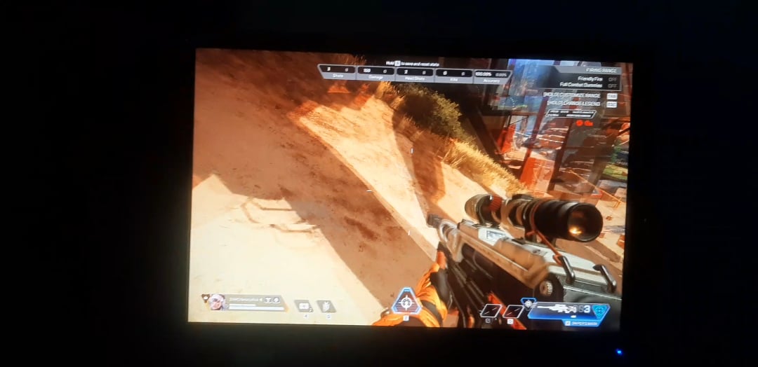 all games stutter after new hardware install