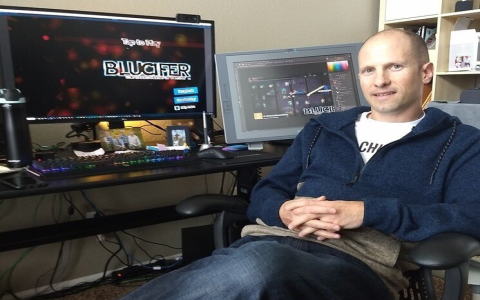 game dev hardware engineer