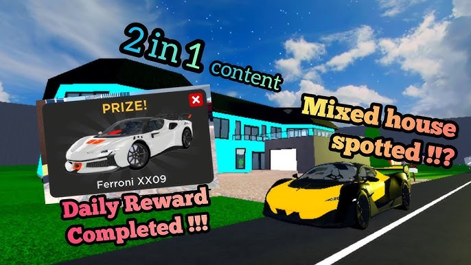 car dealership roblox is p2w
